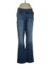 Levi's Blue Jeans Size 12 - photo 1