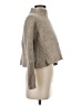 Mollusk Tweed Tan Wool Pullover Sweater Size S - photo 4