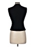 Eva Longoria Black Sleeveless Top Size M - photo 2