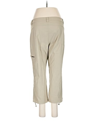 Eddie Bauer Khakis (view 2)