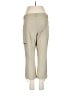 Eddie Bauer Tan Khakis Size 8 - photo 2