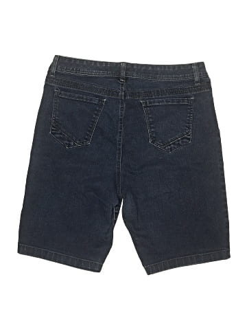 Nine West Denim Shorts (view 2)