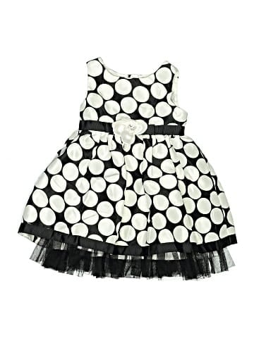 Youngland Baby Dress (view 1)