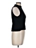 Eva Longoria Black Sleeveless Top Size M - photo 4