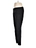 Leon Max Black Dress Pants Size 10 - photo 5