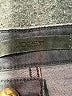 Joe's Jeans Chevron-herringbone Gray Jeans Size 25 waist - photo 7