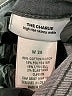 Joe's Jeans Chevron-herringbone Gray Jeans Size 25 waist - photo 8