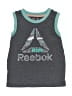 Reebok Teal Sleeveless T-Shirt Size 4T - photo 1