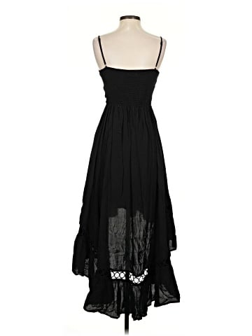Main Strip Cocktail Dress (view 2)