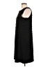 Alfani Black Cocktail Dress Size L - photo 5