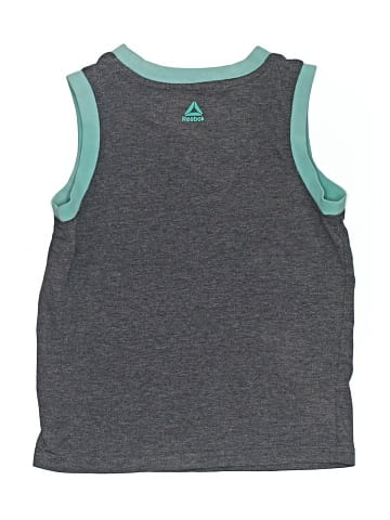 Reebok Sleeveless T-Shirt (view 2)