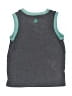 Reebok Teal Sleeveless T-Shirt Size 4T - photo 2