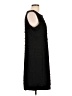 Alfani Black Cocktail Dress Size L - photo 4