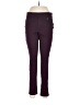 DKNY Jeans Burgundy Active Pants Size M - photo 1