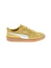 Puma Yellow Sneakers Size 6 - photo 1