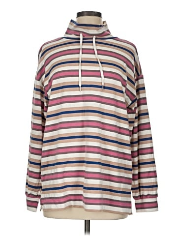 Ann Taylor Pullover Sweater (view 1)