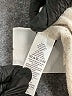 L.L.Bean Gray Turtleneck Sweater Size M - photo 8