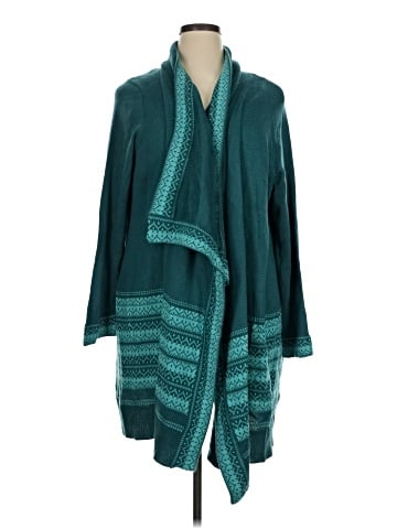 Roaman's Poncho (view 1)