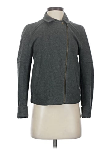 Ann Taylor LOFT Jacket (view 1)