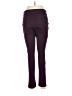 DKNY Jeans Burgundy Active Pants Size M - photo 2