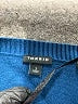 Torrid Blue Cardigan Size 2X Plus (2) - photo 7