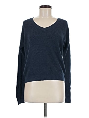 PrAna Pullover Sweater (view 1)