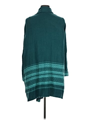 Roaman's Poncho (view 2)