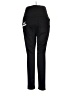 Haute Mama Black Active Pants Size L - photo 2