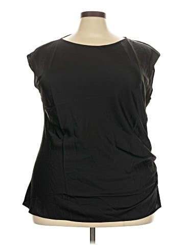 Talbots Sleeveless Blouse (view 1)