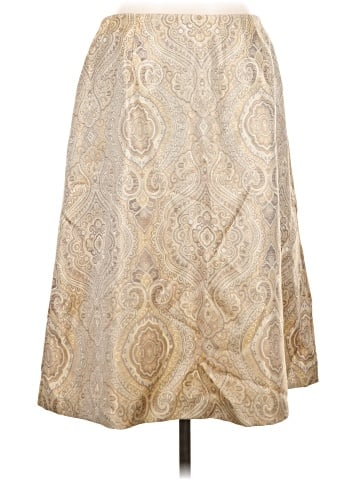 Talbots Formal Skirt (view 1)