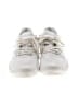Puma White Sneakers Size 8 - photo 2