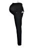 Haute Mama Black Active Pants Size L - photo 5