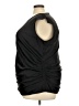 Talbots Black Sleeveless Blouse Size 3X - photo 5