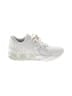 Puma White Sneakers Size 8 - photo 1