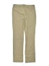 Nike Solid Tan Khakis Size L (kids) - photo 2
