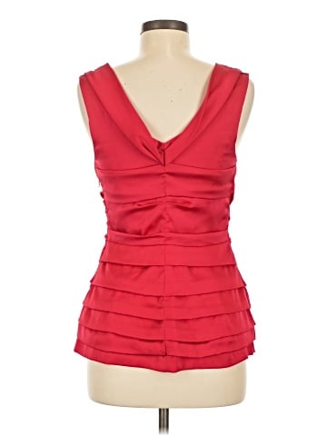 Express Sleeveless Blouse (view 2)