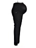 Haute Mama Black Active Pants Size L - photo 4