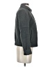 Ann Taylor LOFT Gray Jacket Size XS - photo 4