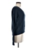 PrAna Blue Pullover Sweater Size M - photo 4