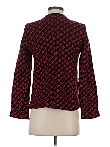 Talbots Jacket (view 2)