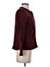 Talbots Print Red Jacket Size XS - photo 4