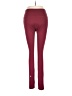 Soybu Burgundy Active Pants Size M - photo 2