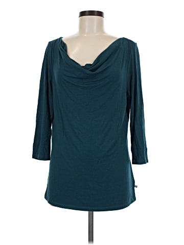 Toad & Co 3/4 Sleeve T-Shirt (view 1)
