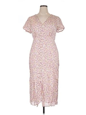 J.Crew Casual Dress (view 1)