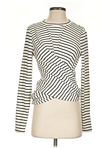 Joe's Jeans Long Sleeve T-Shirt (view 1)