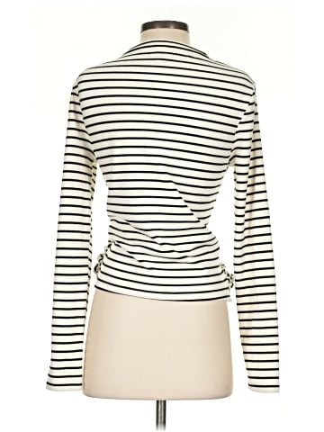 Joe's Jeans Long Sleeve T-Shirt (view 2)