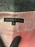 Preston & York 100% Polyester Pink Blazer Size 10 - photo 6
