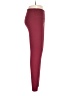Soybu Burgundy Active Pants Size M - photo 4