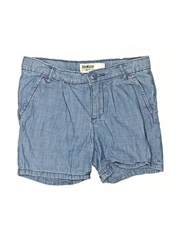 OshKosh B'gosh Denim Shorts (view 1)