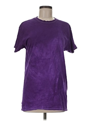 Hanes Short Sleeve T-Shirt (view 1)